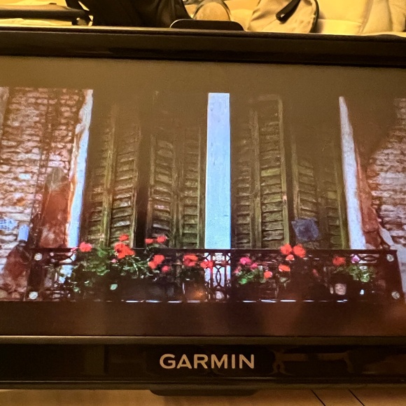 GARMIN NUVI 2555LMT 2555 LMT GPS NAVIGATION SYSTEM - Picture 4 of 4